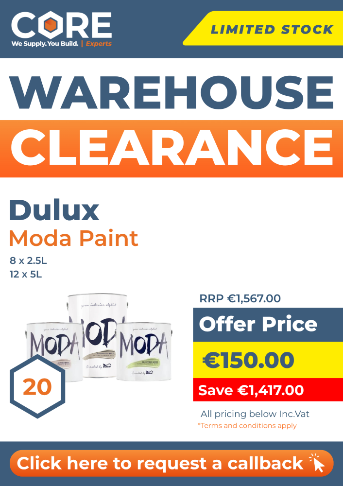 Moda Bundle